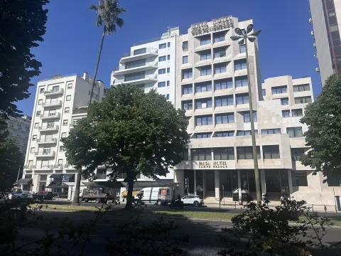 PENTHOUSE &#124;  DUPLEX &#124;  T4 &#124; NEW DEVELOPMENT &#124; NEW &#124; CAMPO GRANDE &#124; ALVALADE