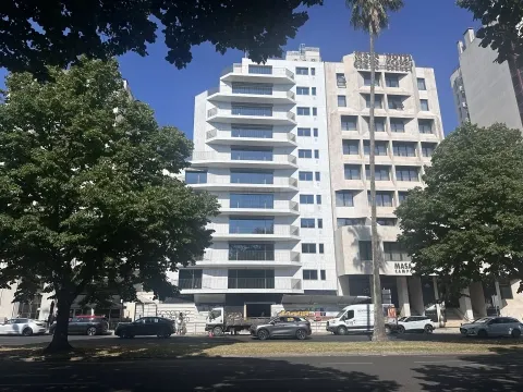 PENTHOUSE &#124;  DUPLEX &#124;  T4 &#124; NEW DEVELOPMENT &#124; NEW &#124; CAMPO GRANDE &#124; ALVALADE