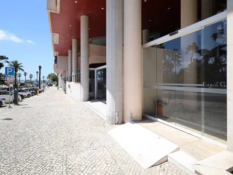 Arrendamento T3 Estoril Apartamento Casino Praia