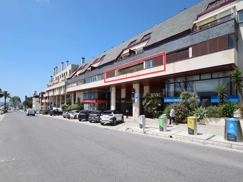 Arrendamento T3 Estoril Apartamento Casino Praia