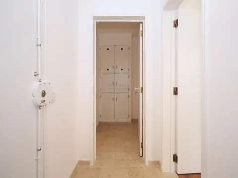 Arrendamento T2 Lisboa Amoreiras