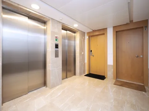 Apartamento T1 - Parque das Nações - Expo - Panoramic - Vista Rio