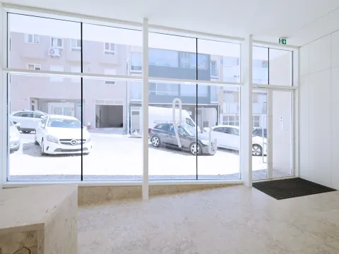 Studio - Lisbonne - Av Liberdade - Piscine - Salle de sport - SPA