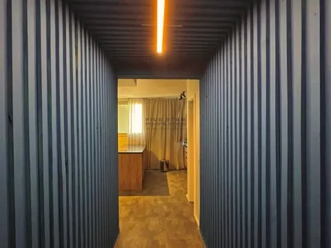 Apartamento T1 Duplex - Condomínio VN Melo Alves – São Paulo - Brasil