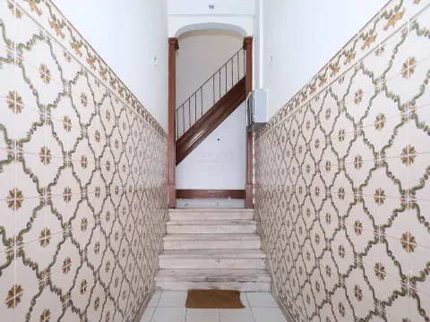 Estúdio T0 -  Lisboa - Avenidas Novas - Terraço