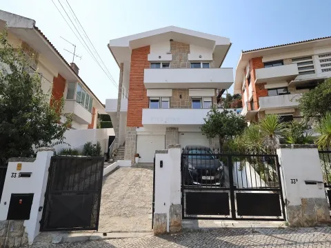 A Louer - Appartement T3 - Caxias - Meublé - Rénové