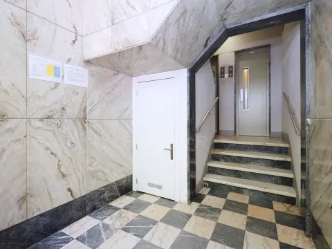 Arrendamento - T1 - Renovado - Defensores de Chaves – Avenidas Novas