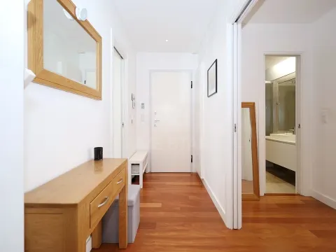 For Rent - T3 Furnished - Belém Garden - Swimming Pool - Gym