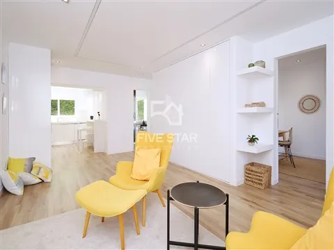Appartement 2 chambres – Cascais Center – Quartier bien connu