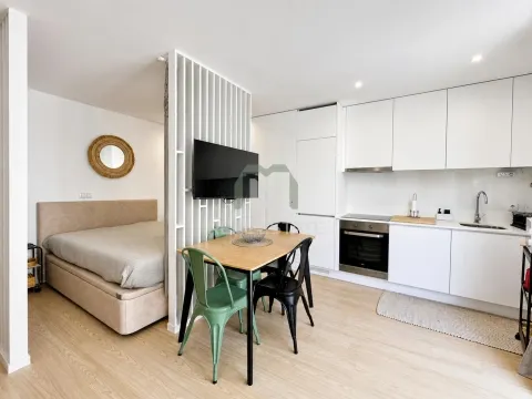 Apartamiento apartamento