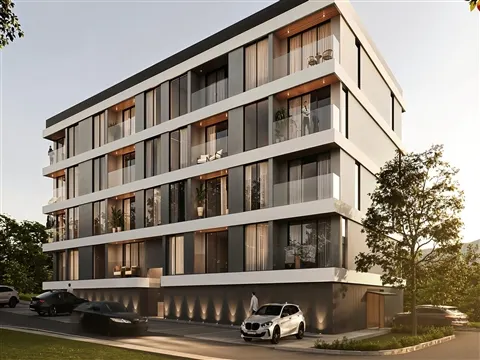 Apartamento T1