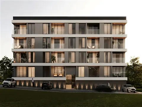 Apartamento T2