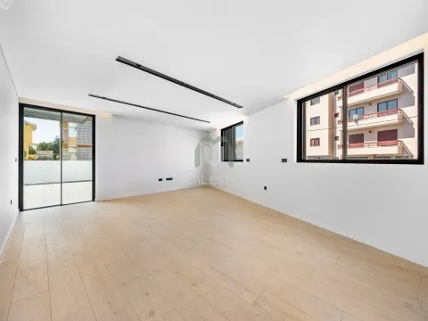Flat T2