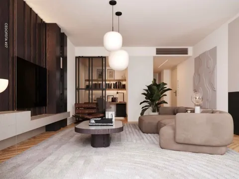 Wohnung 3 Schlafzimmer