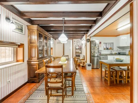 Moradia Geminada T4 em São Cosme, Gondomar