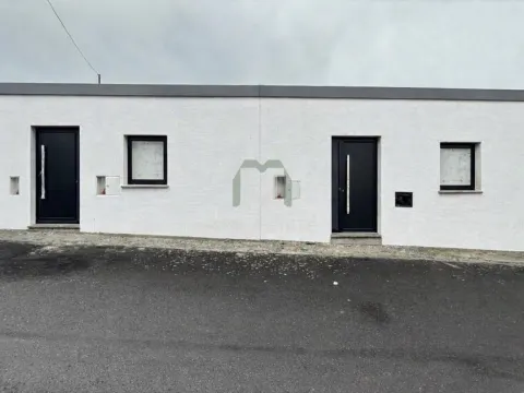 Viviendas Adosadas en barrio 2 habitaciones