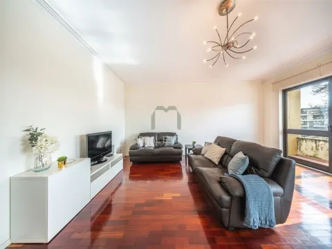 Apartamento T3 | 153m2 |Arcozelo, Barcelos