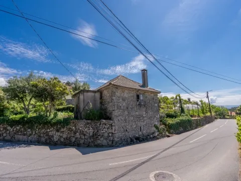 vivienda para Restaurar 3 habitaciones