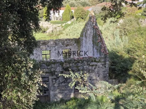 Terreno Para Construção