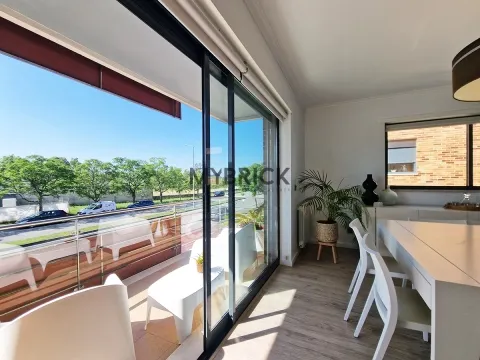 Apartamento T3