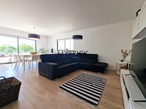 Apartamento T3