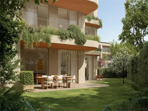 Appartement 4 Chambre(s)