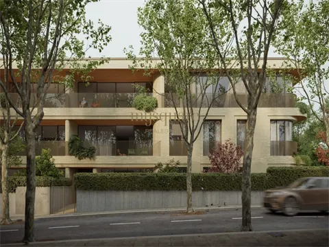 Appartement 4 Chambre(s)