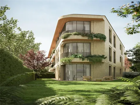 Appartement 3 Chambre(s)