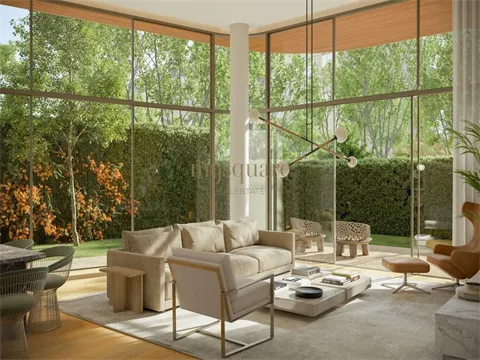 Appartement 3 Chambre(s)