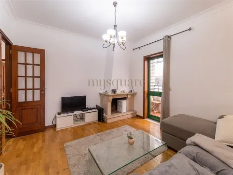 Appartement 3 Chambre(s)