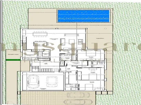 Maison 3 Chambre(s)