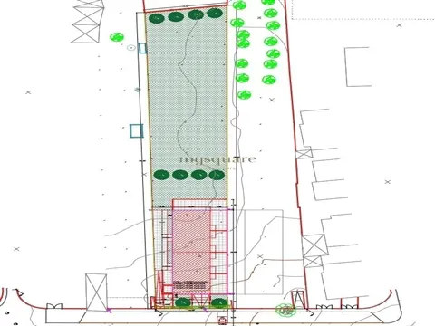 Terreno para Construção Multifamiliar nos Carvalhos, Gaia