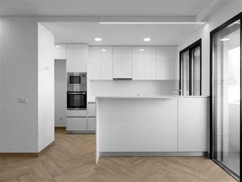 Apartment T2
