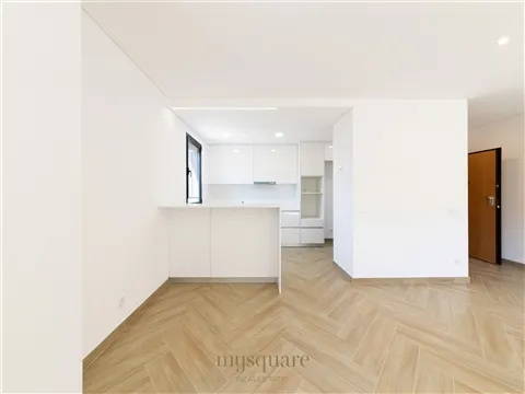 Apartamento T2 Novo - Monte Residence - Pedroso, Gaia