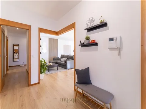 Appartement 2 Chambre(s)