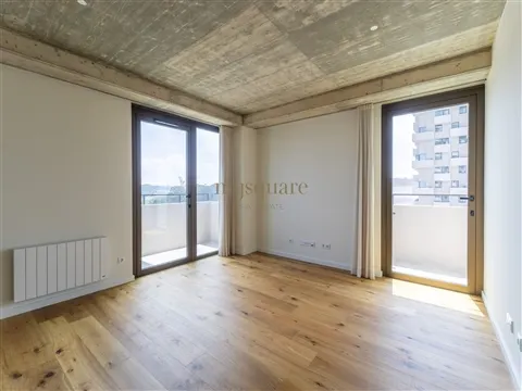Appartement 2 Chambre(s)