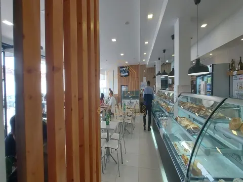 Boulagerie / Pâtisserie