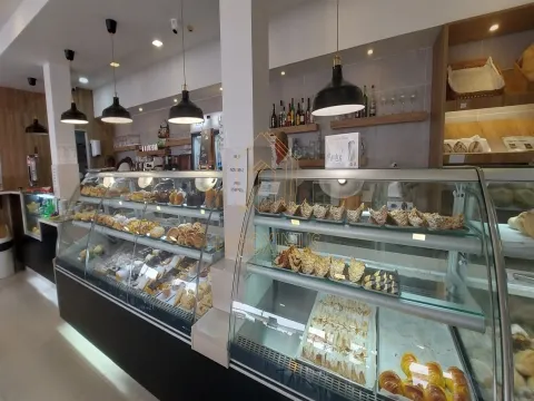 Boulagerie / Pâtisserie