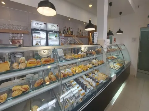 Boulagerie / Pâtisserie