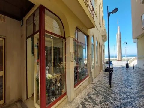 Loja no Bairro Novo - Figueira da Foz
