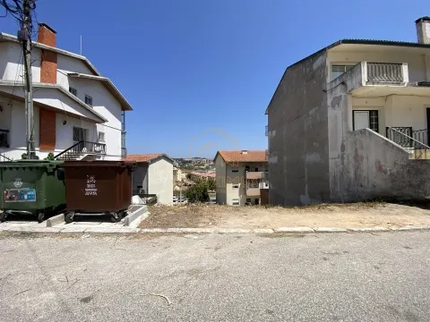 Lotissement de terrain