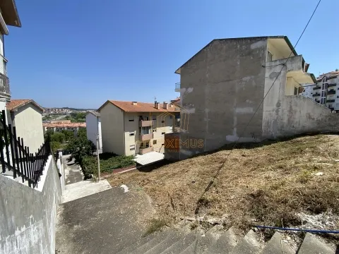 Lotissement de terrain