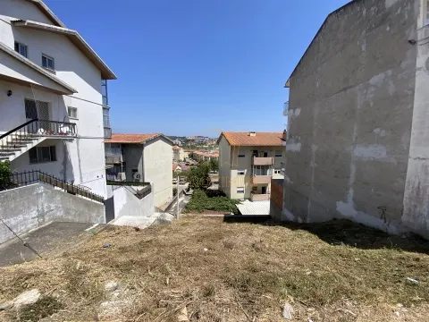 Lotissement de terrain