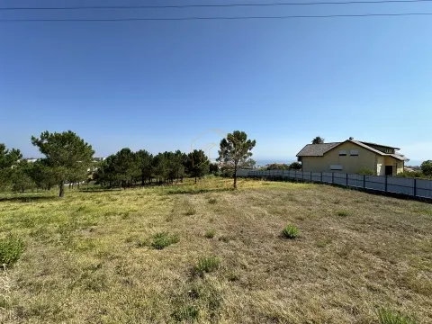 Terreno p/ construção - Vais, Buarcos