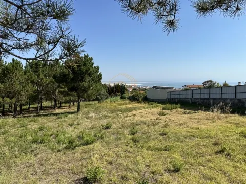 Terreno p/ construção - Vais, Buarcos