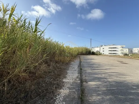 Terreno p/ construção junto da Urb. Fozvillage, Buarcos