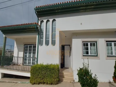 Moradia T3+1 c/ piscina - Figueira da Foz