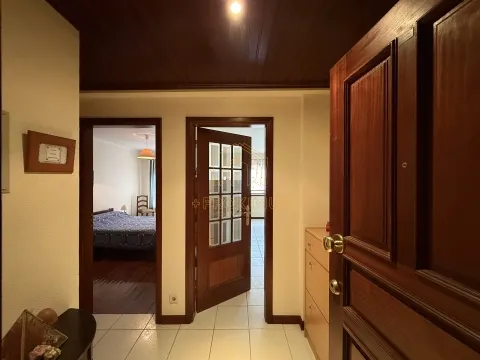 Apartamento T1 mobilado - Abadias – Figueira da Foz.