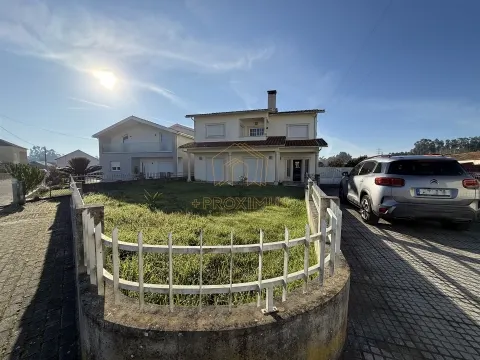 Moradia T4 - Maiorca, Figueira da Foz