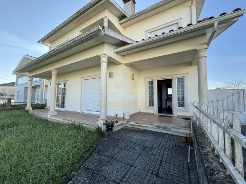 Moradia T4 - Maiorca, Figueira da Foz